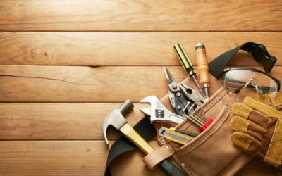 10 Tools Every Homeowner Should Have