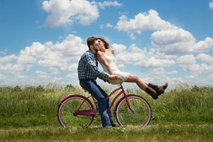 Summer Bucket Lists Provide Endless Fun for Couples