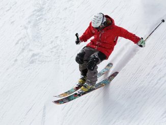Ski instructor skills
