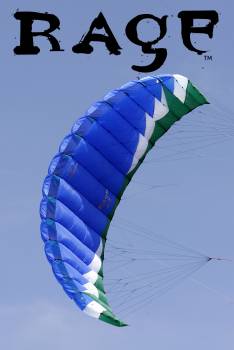 Kite FLying
