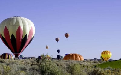 Building Has Begun in New Rio Rancho Community