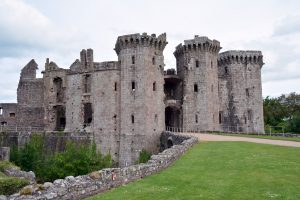 walescastle