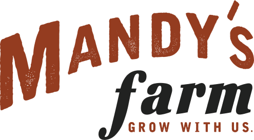 Mandy's Full Logo
