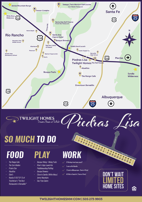 Piedras-Lisa-Community-Map